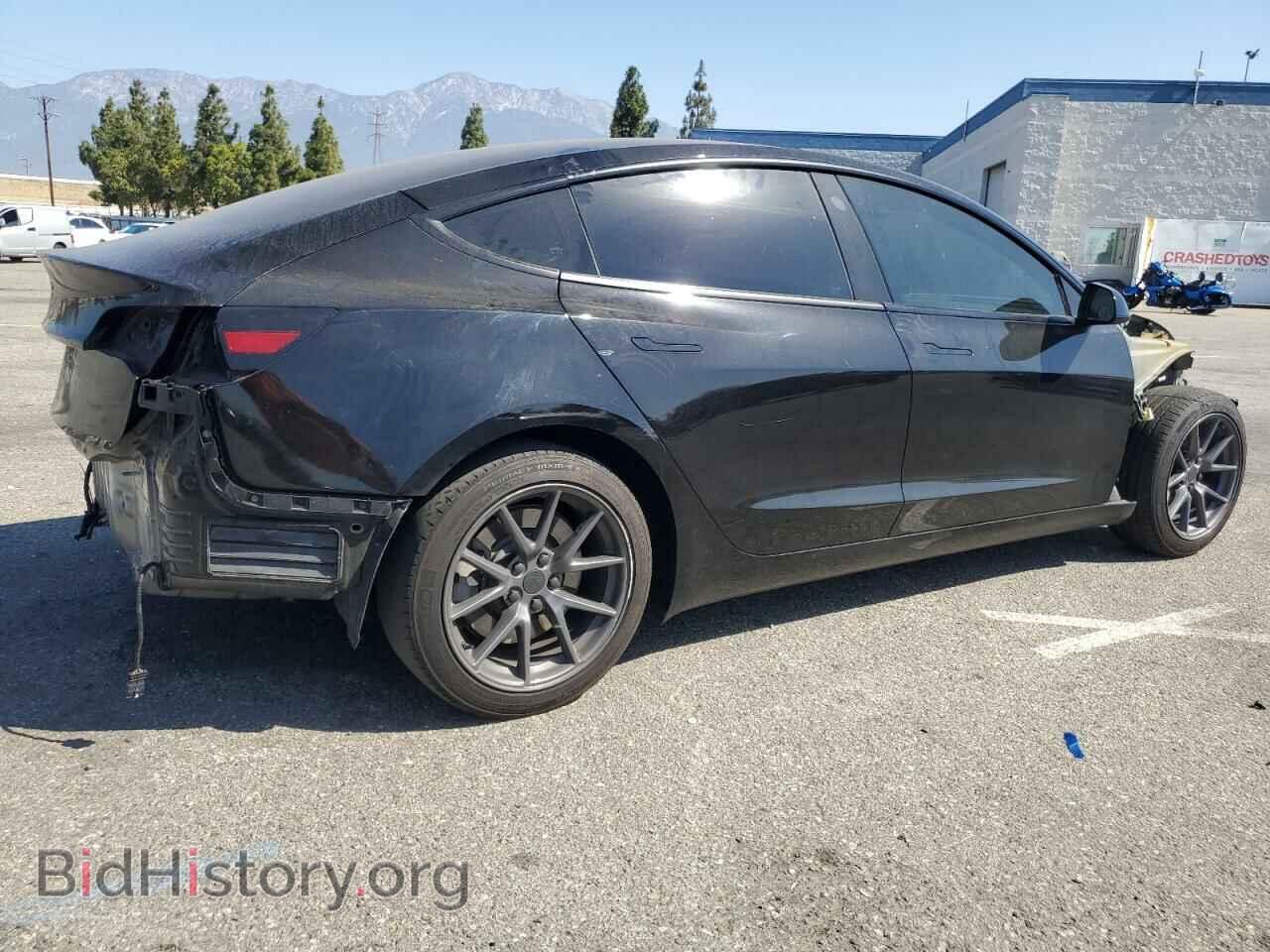 2023 TESLA MODEL 3 - VIN: 5YJ3E1EA4PF562792 - Photo 3