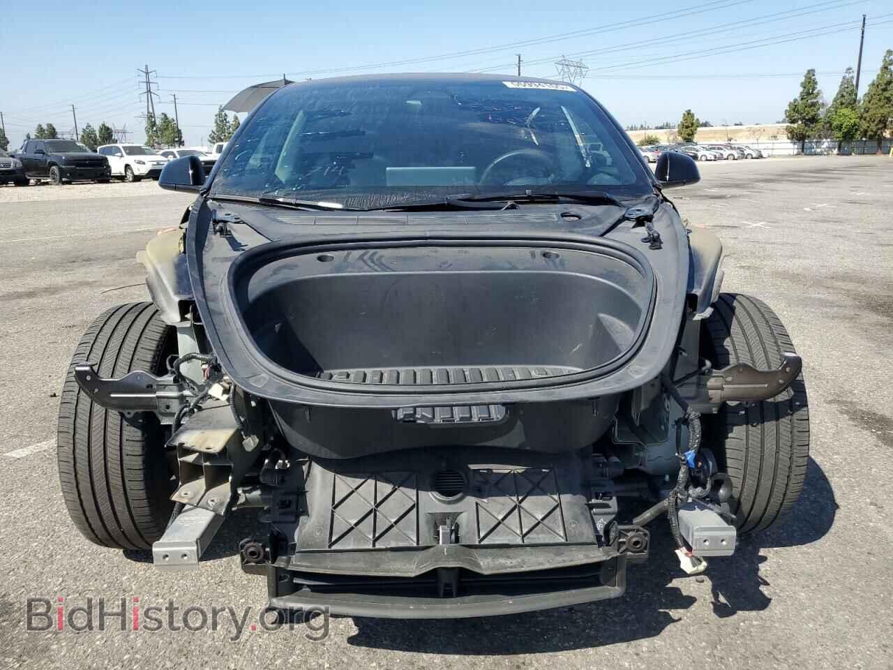 2023 TESLA MODEL 3 - VIN: 5YJ3E1EA4PF562792 - Photo 5