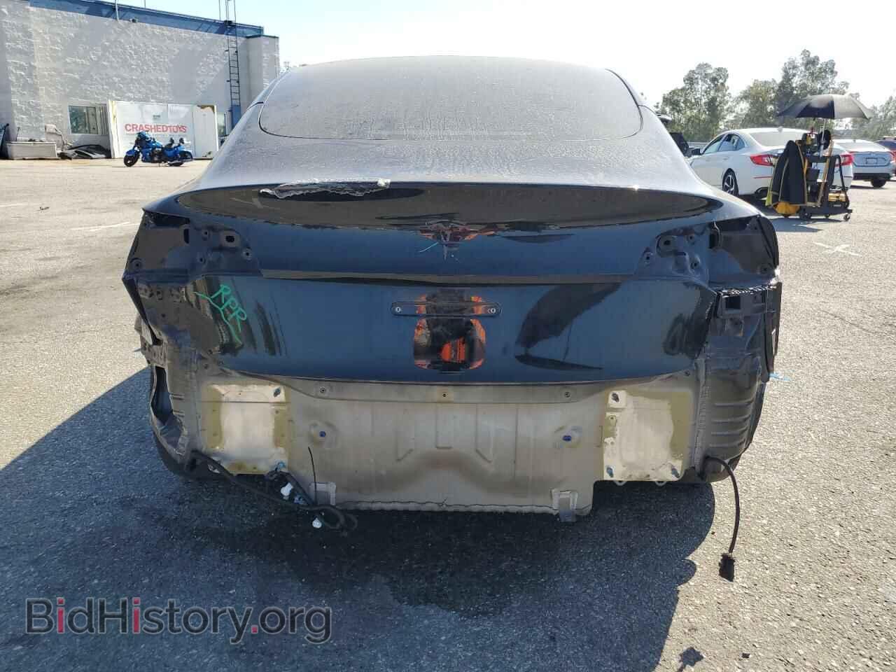 2023 TESLA MODEL 3 - VIN: 5YJ3E1EA4PF562792 - Photo 6