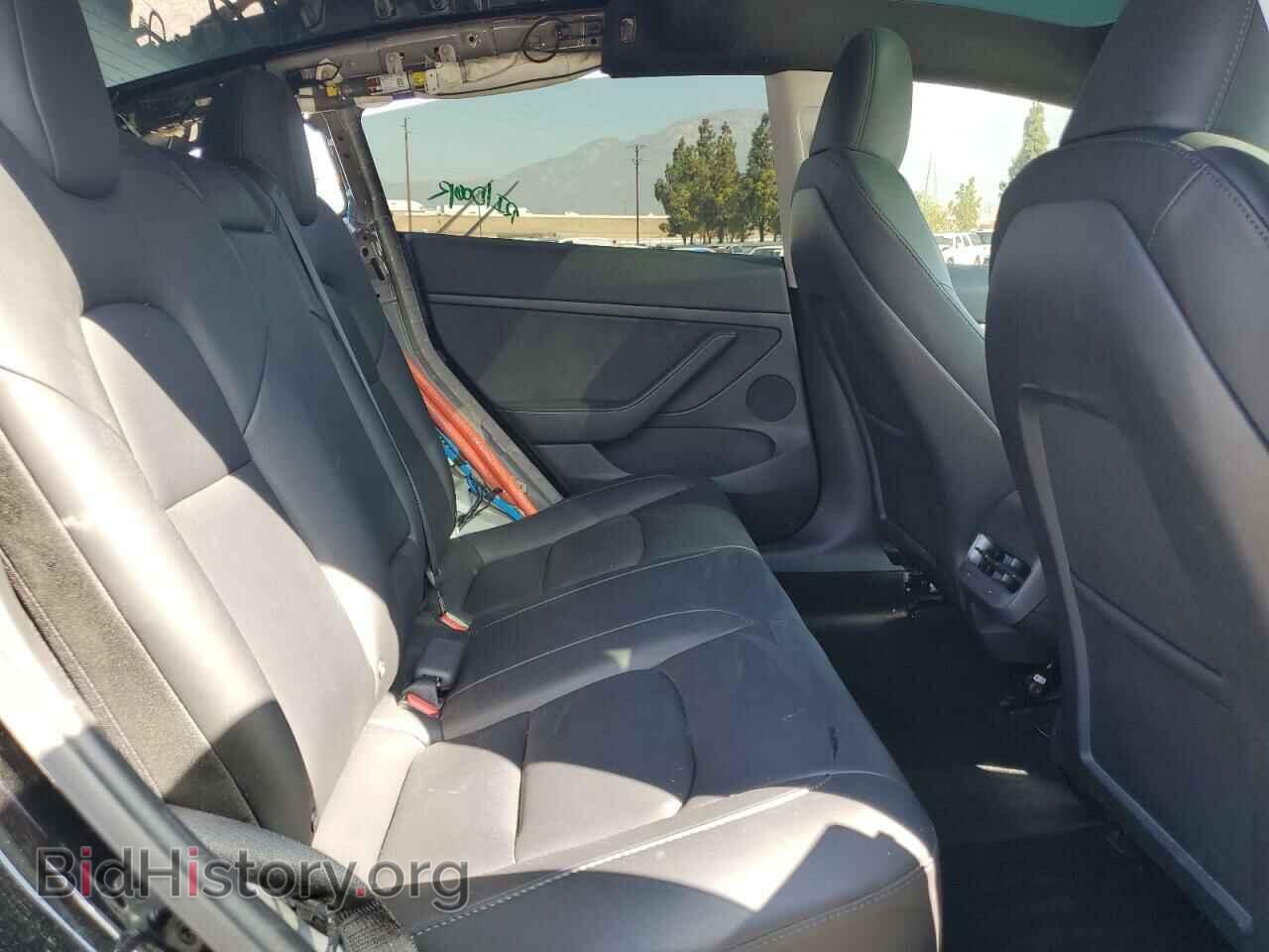 2023 TESLA MODEL 3 - VIN: 5YJ3E1EA4PF562792 - Photo 10