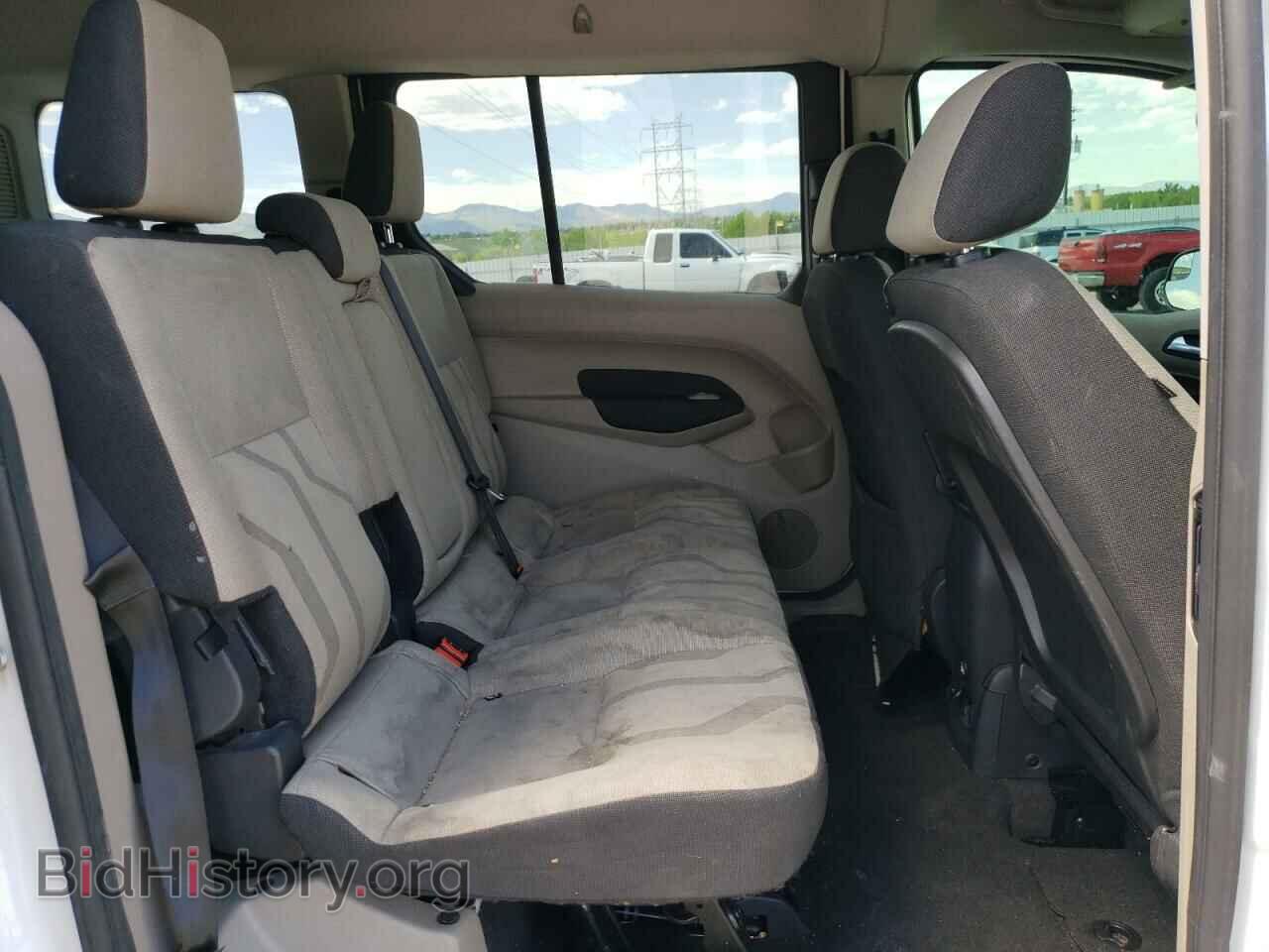 2015 FORD TRANSIT - VIN: NM0GE9F78F1198030 - Фото 11