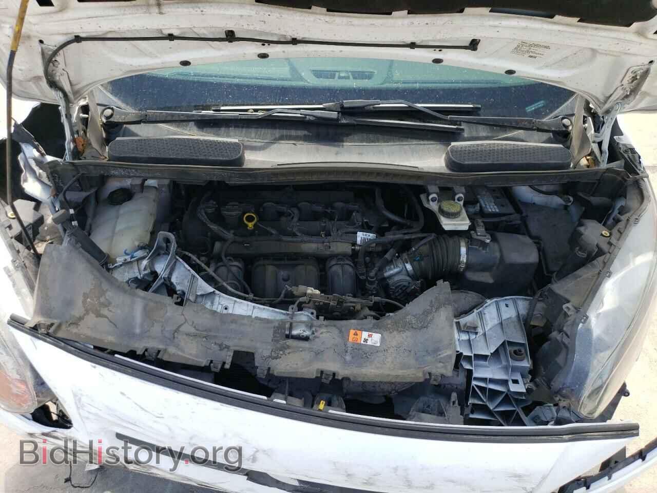 2015 FORD TRANSIT - VIN: NM0GE9F78F1198030 - Фото 12