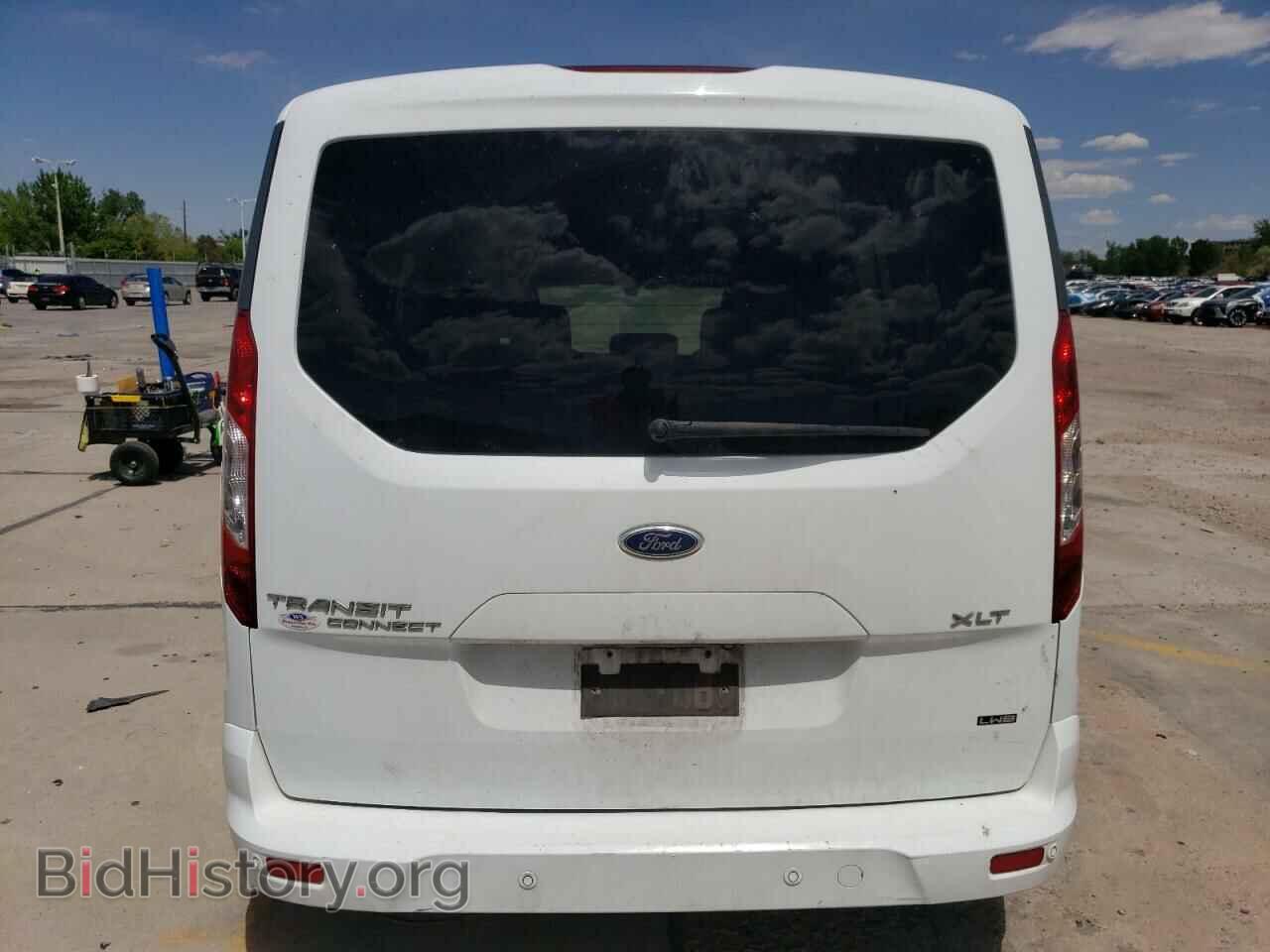 2015 FORD TRANSIT - VIN: NM0GE9F78F1198030 - Фото 6