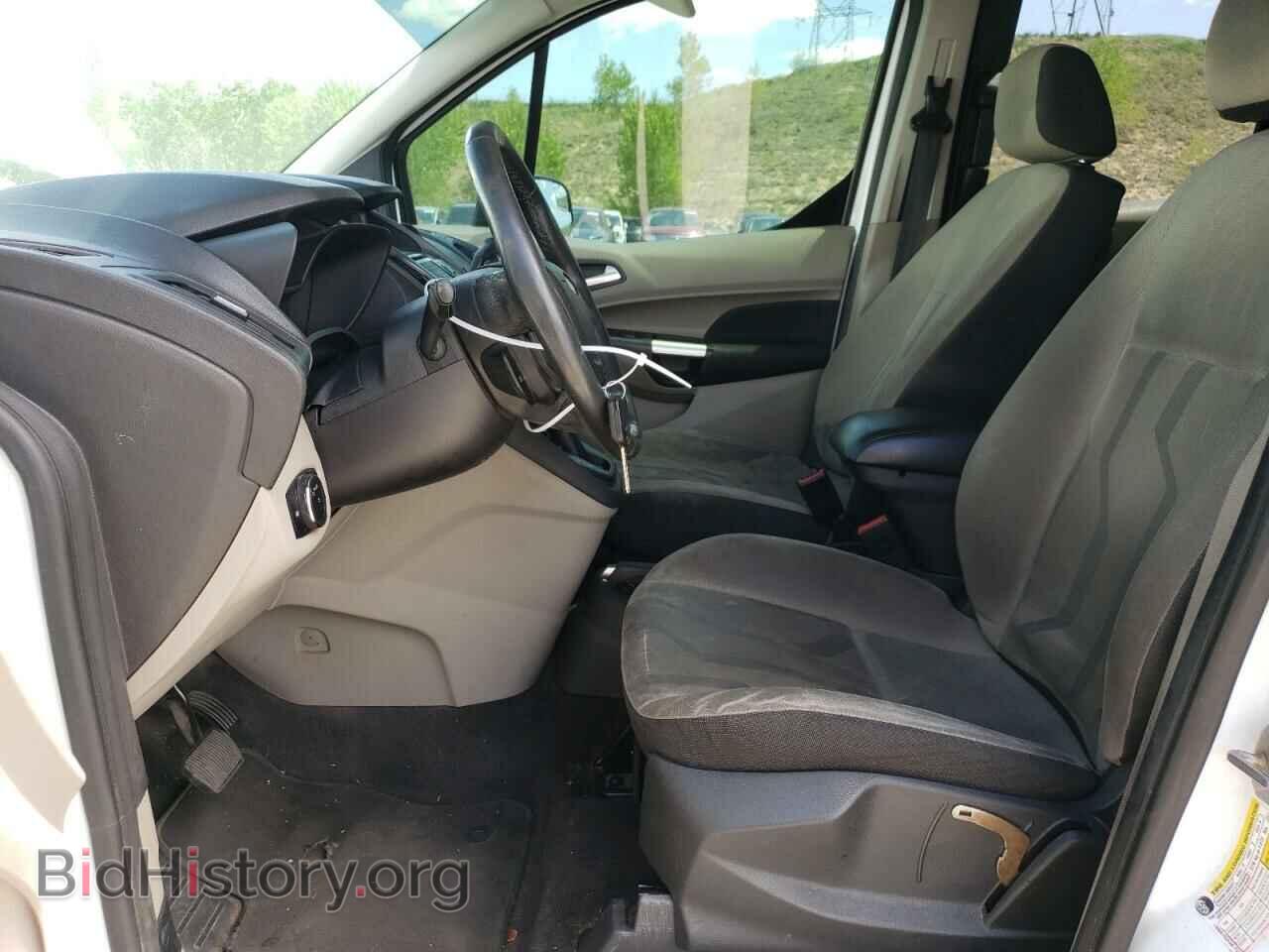 2015 FORD TRANSIT - VIN: NM0GE9F78F1198030 - Фото 7