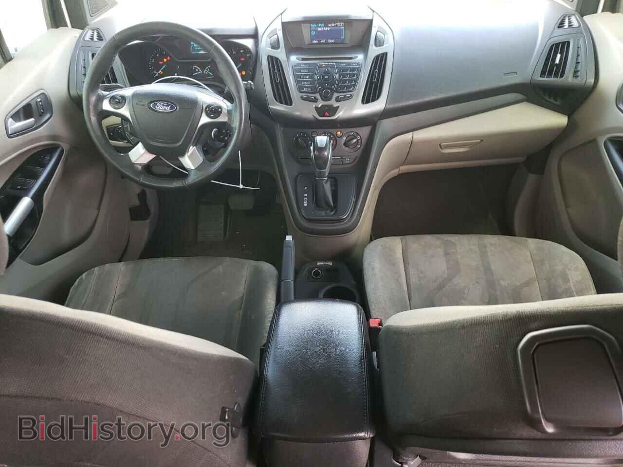 2015 FORD TRANSIT - VIN: NM0GE9F78F1198030 - Фото 8