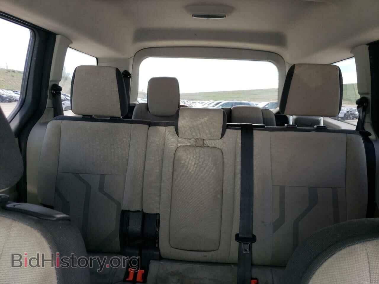2015 FORD TRANSIT - VIN: NM0GE9F78F1198030 - Фото 10