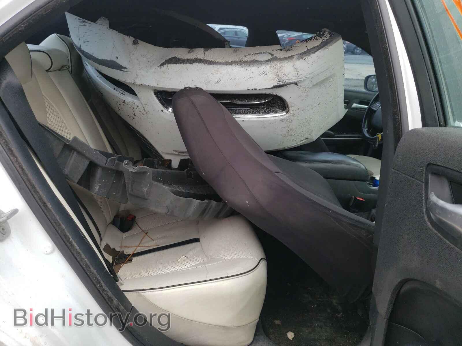 2013 CHRYSLER 300 - VIN: 2C3CCAAG1DH698761 - Photo 6