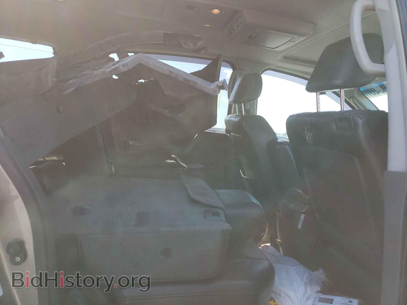 2006 NISSAN ARMADA - VIN: 5N1AA08B46N722568 - Фото 6