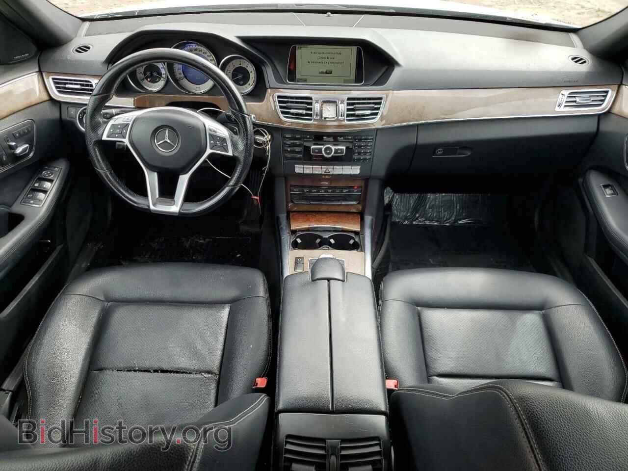 2014 MERCEDES-BENZ E-CLASS - VIN: WDDHF8JB0EA857748 - Фото 8