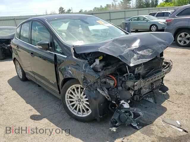 2015 FORD CMAX - VIN: 1FADP5CU5FL124271 - Photo 13