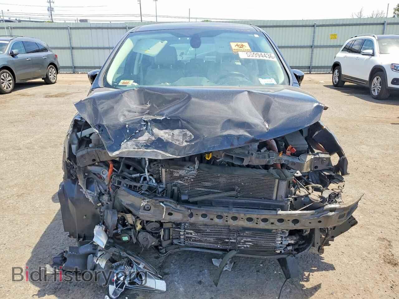 2015 FORD CMAX - VIN: 1FADP5CU5FL124271 - Photo 5