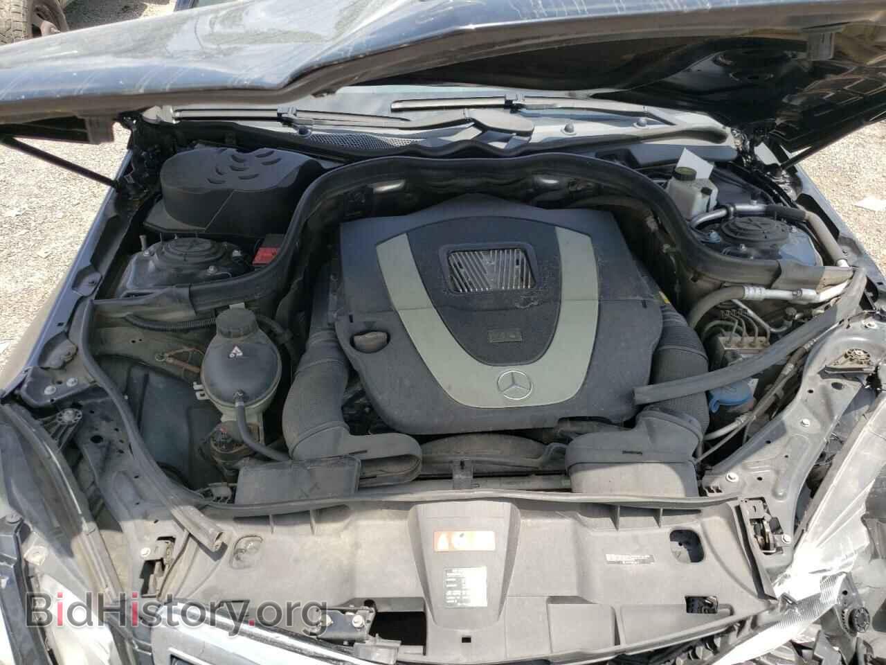 2010 MERCEDES-BENZ E-CLASS - VIN: WDDHF8HB2AA118767 - Фото 7