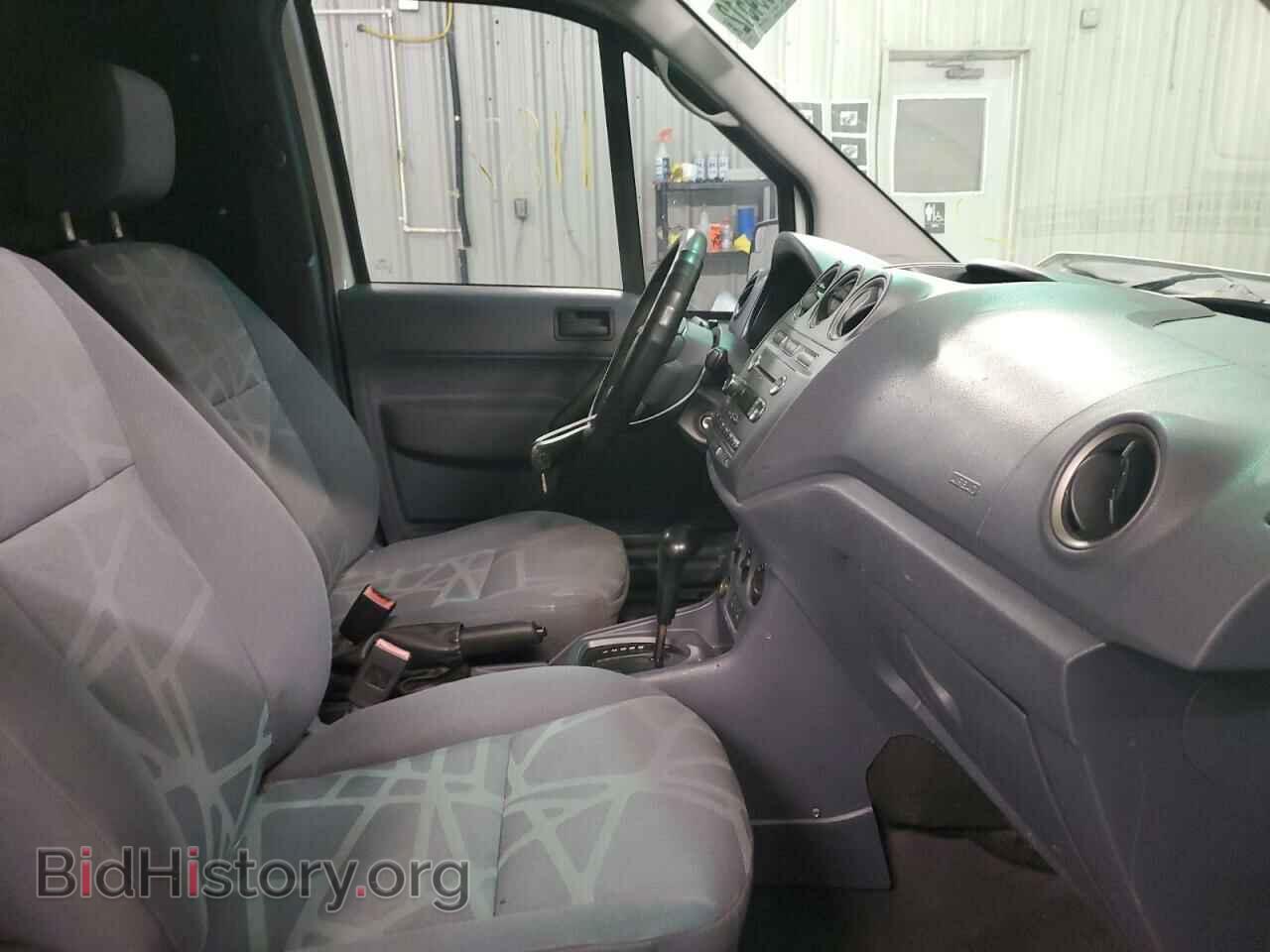 2012 FORD TRANSIT - VIN: NM0LS7BN9CT102454 - Фото 5