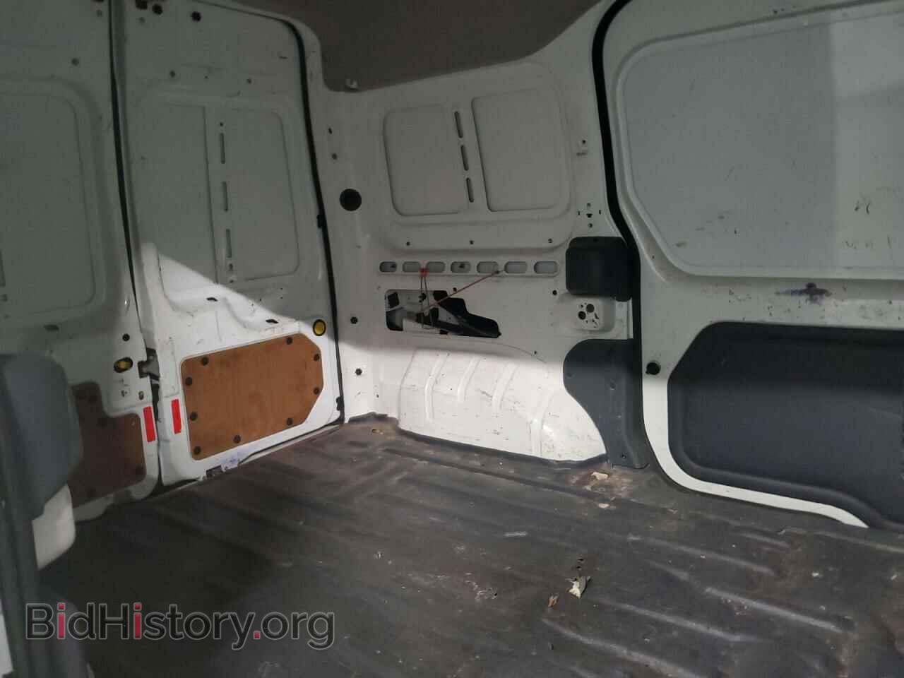 2012 FORD TRANSIT - VIN: NM0LS7BN9CT102454 - Фото 6