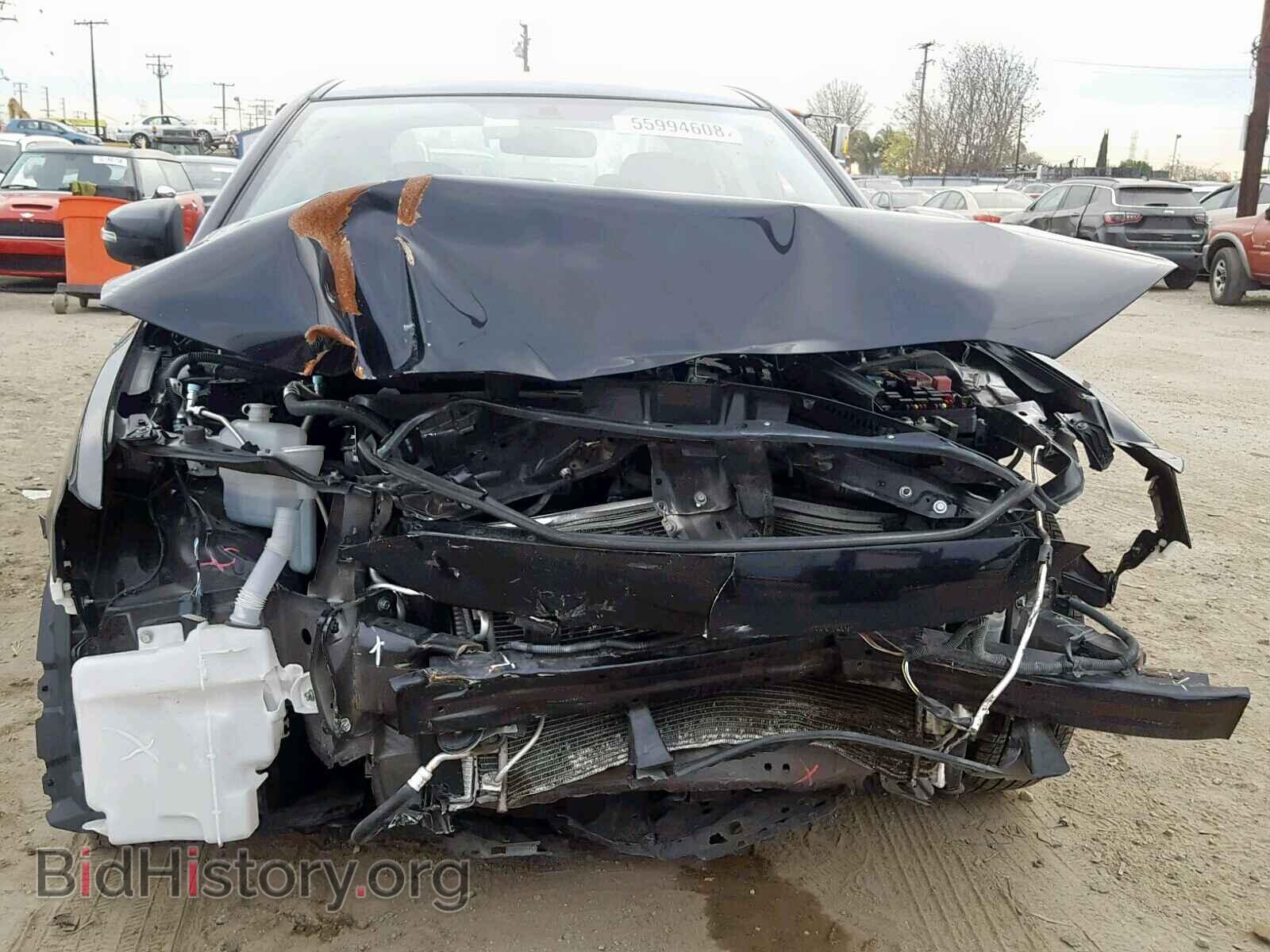 2017 MITSUBISHI LANCER - VIN: JA32U2FU8HU004948 - Фото 9