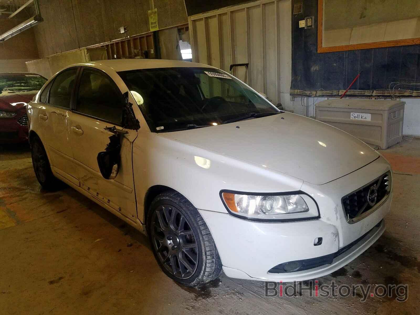 Photo YV1672MS6B2549300 - VOLVO S40 2011