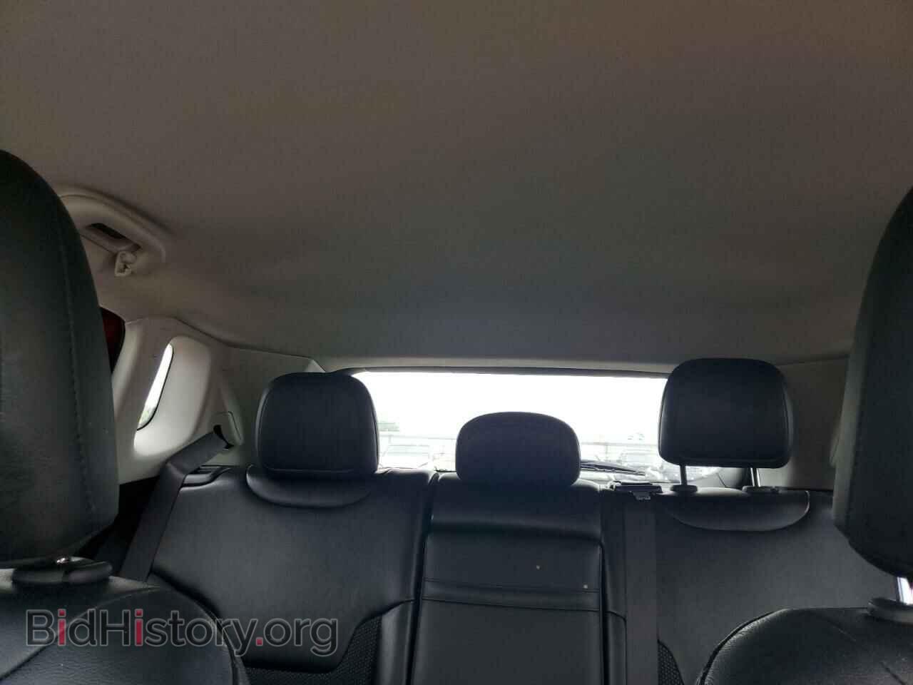 2020 JEEP COMPASS - VIN: 3C4NJDDB0LT108860 - Photo 10