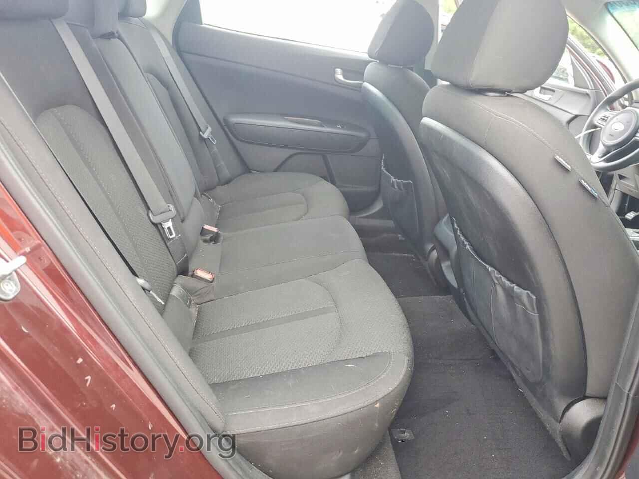 2017 KIA OPTIMA - VIN: 5XXGT4L34HG155227 - Фото 10