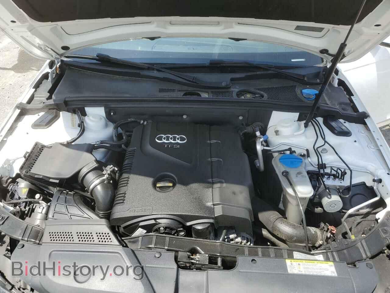2016 AUDI A4 - VIN: WAUEFAFL3GN002315 - Фото 11