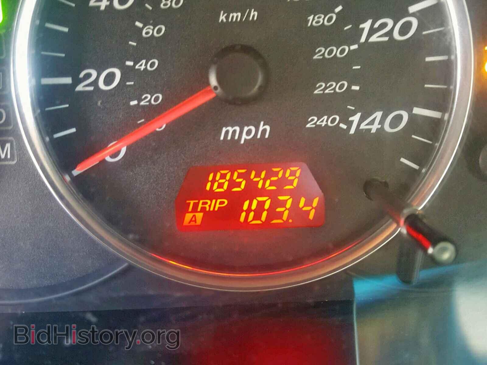 2007 MAZDA 6 - VIN: 1YVHP80D375M19340 - Фото 8