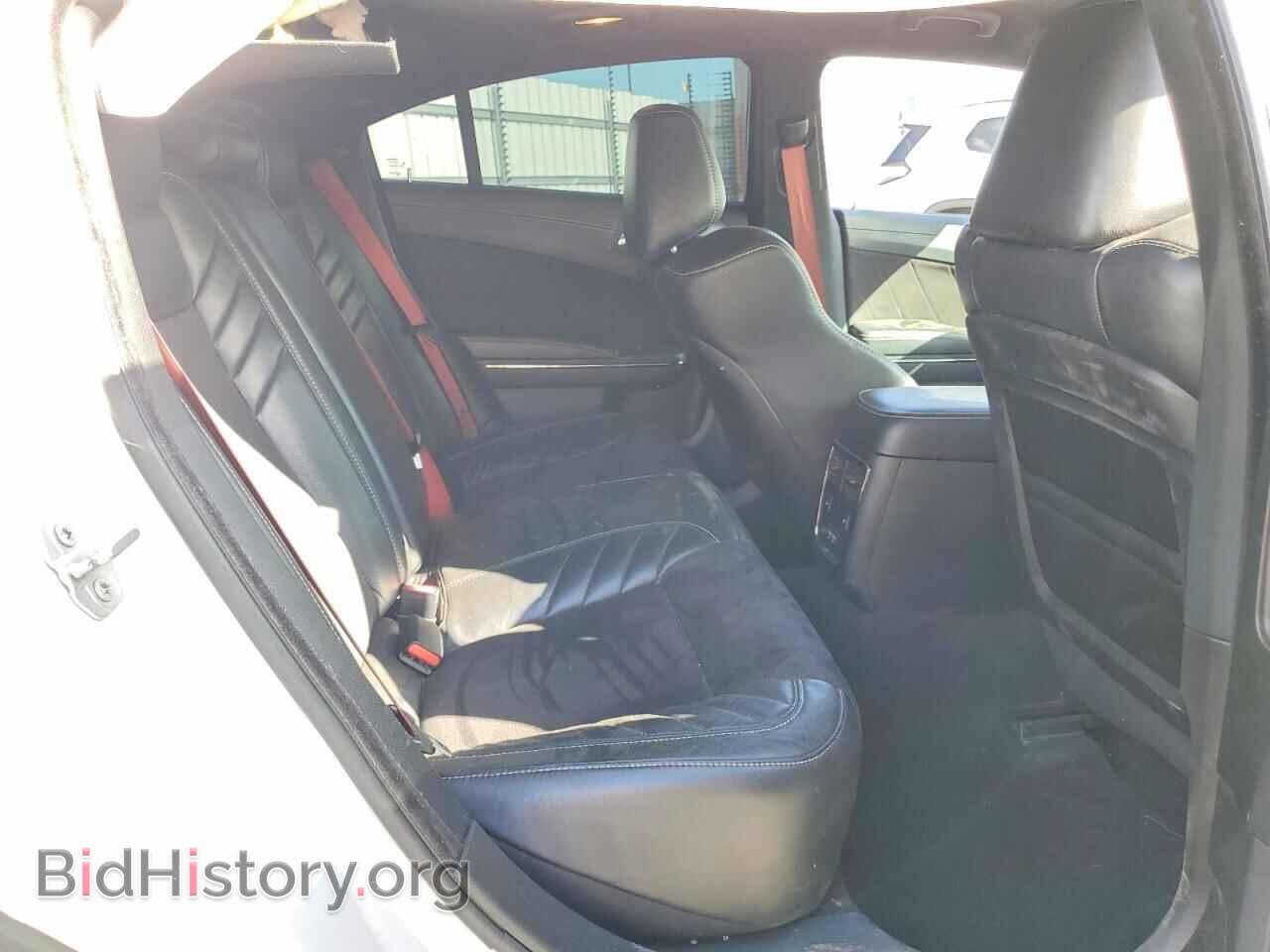 2021 DODGE CHARGER - VIN: 2C3CDXL9XMH577127 - Photo 10
