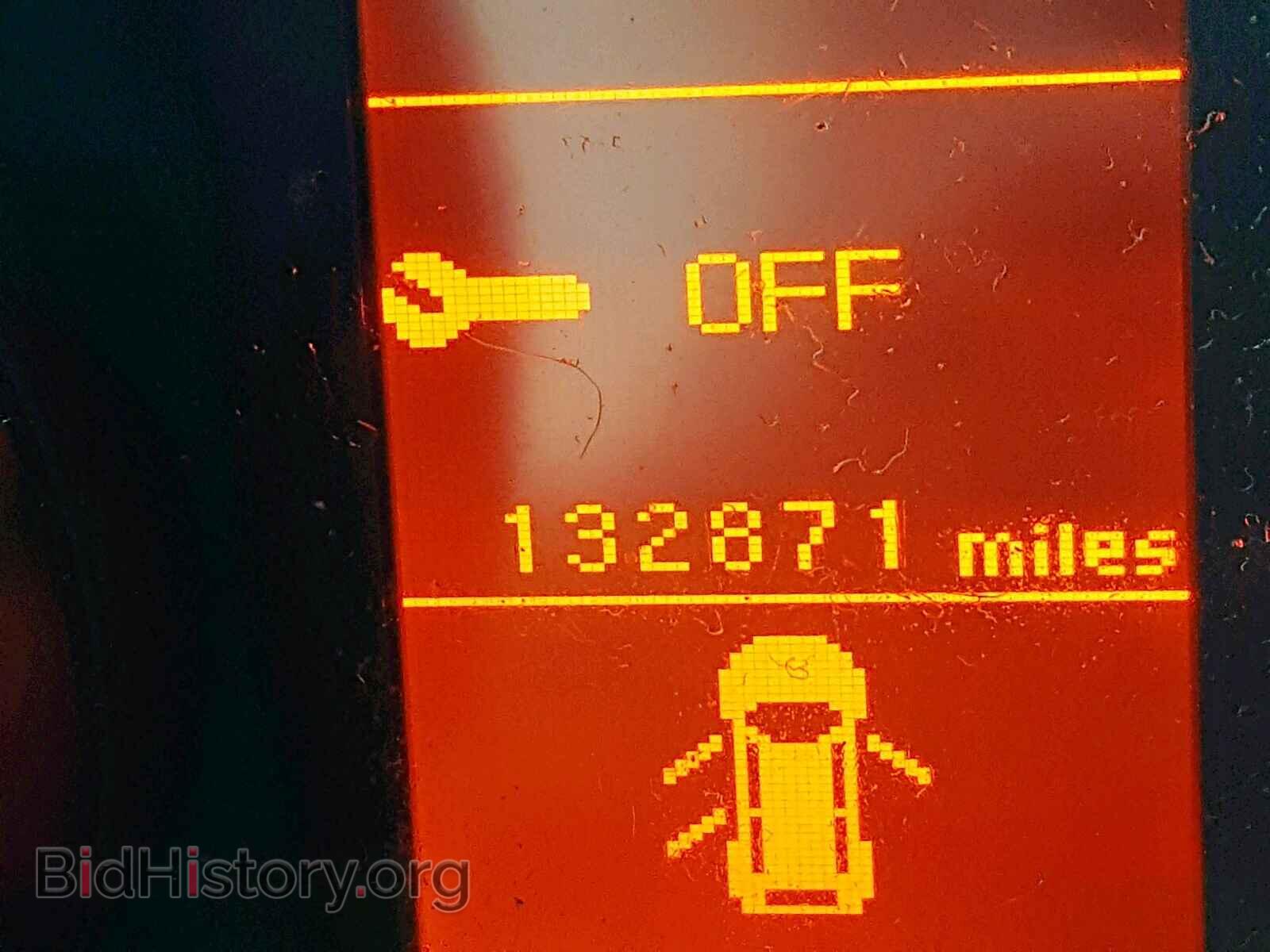 2010 MITSUBISHI LANCER - VIN: JA32U1FU2AU017064 - Фото 8