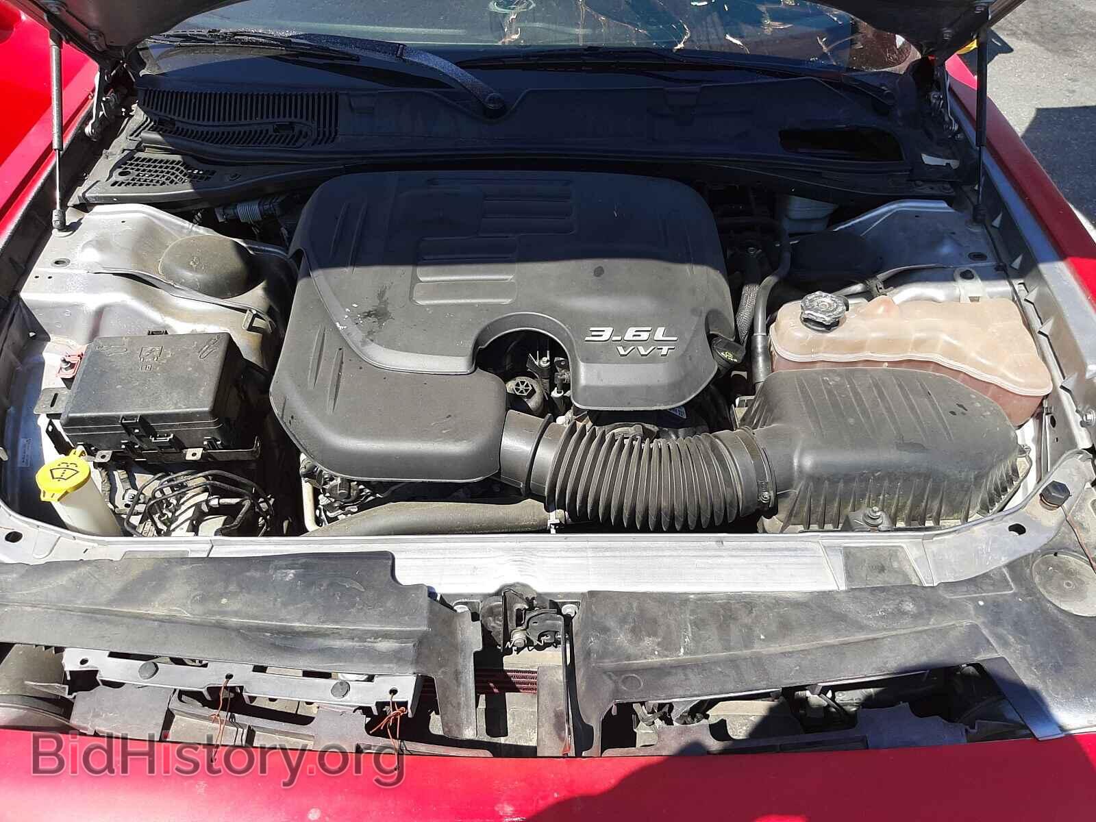 2017 DODGE CHALLENGER - VIN: 2C3CDZAG6HH568394 - Фото 7