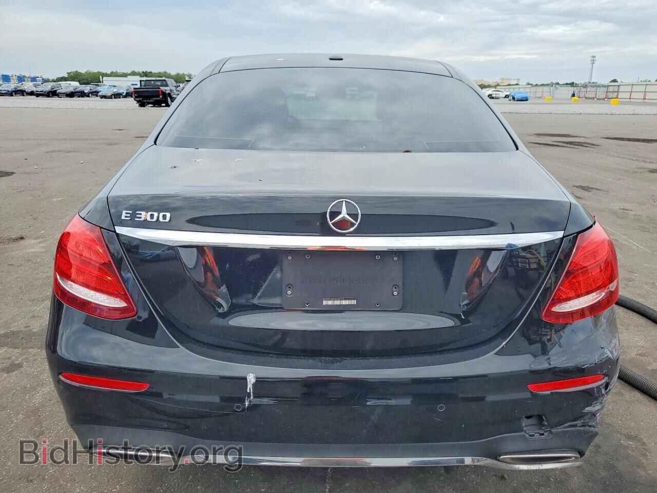 2018 MERCEDES-BENZ E-CLASS - VIN: WDDZF4JB9JA445741 - Photo 6