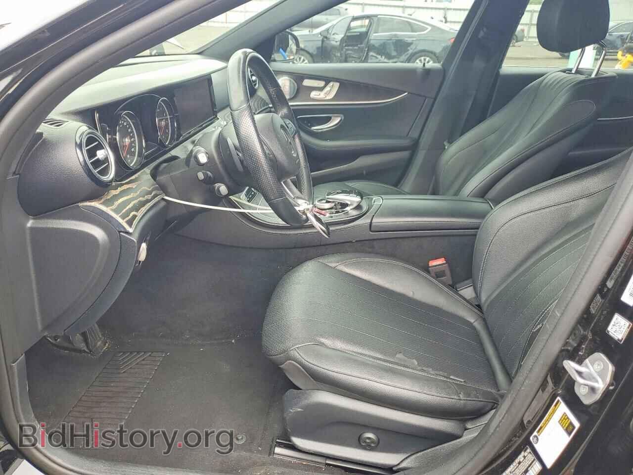 2018 MERCEDES-BENZ E-CLASS - VIN: WDDZF4JB9JA445741 - Photo 7