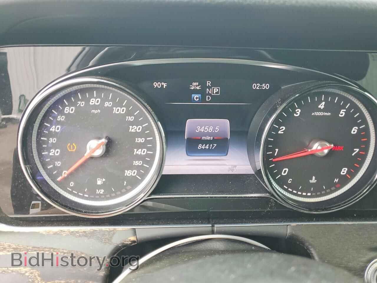 2018 MERCEDES-BENZ E-CLASS - VIN: WDDZF4JB9JA445741 - Photo 9