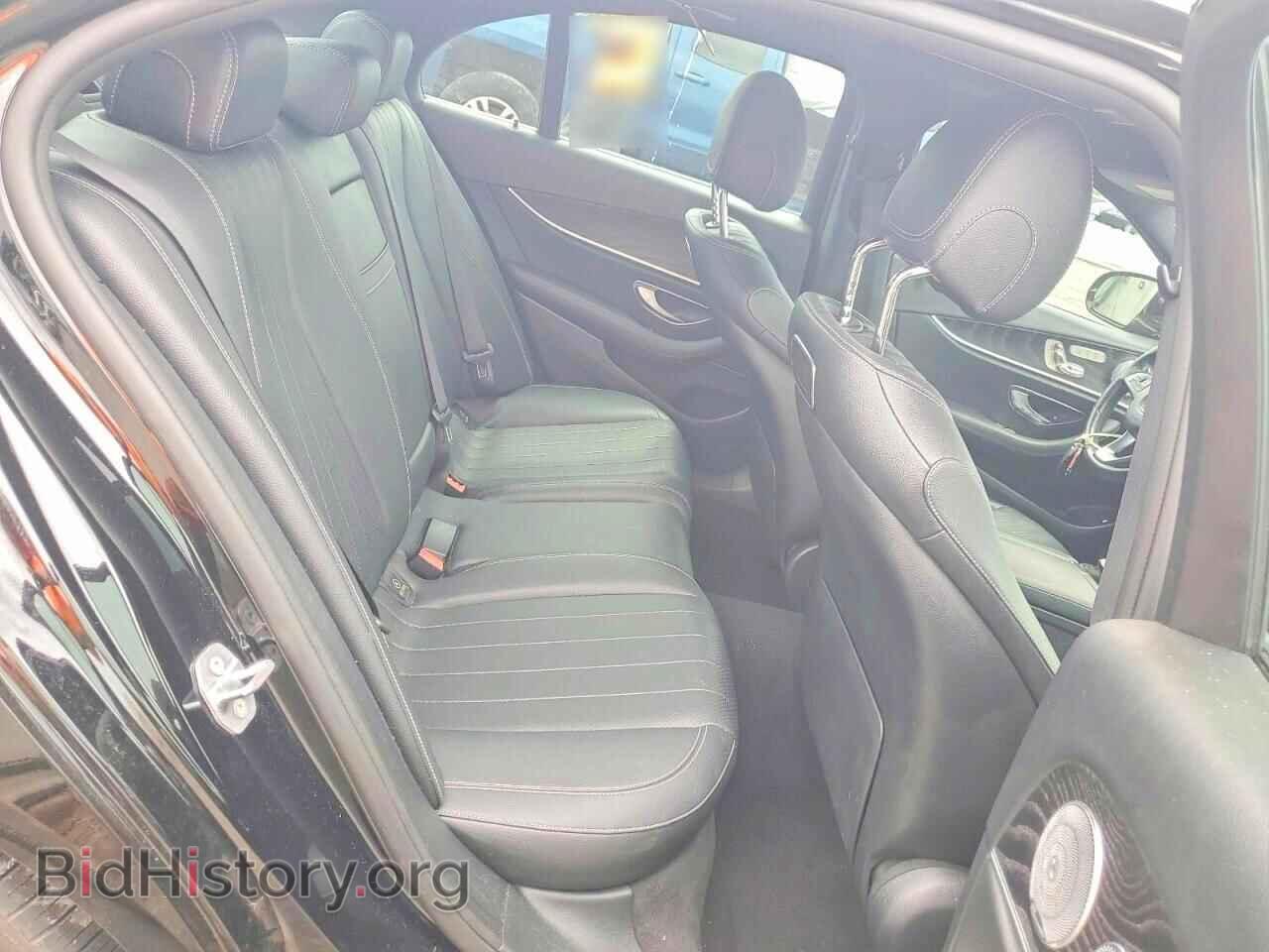 2018 MERCEDES-BENZ E-CLASS - VIN: WDDZF4JB9JA445741 - Photo 10