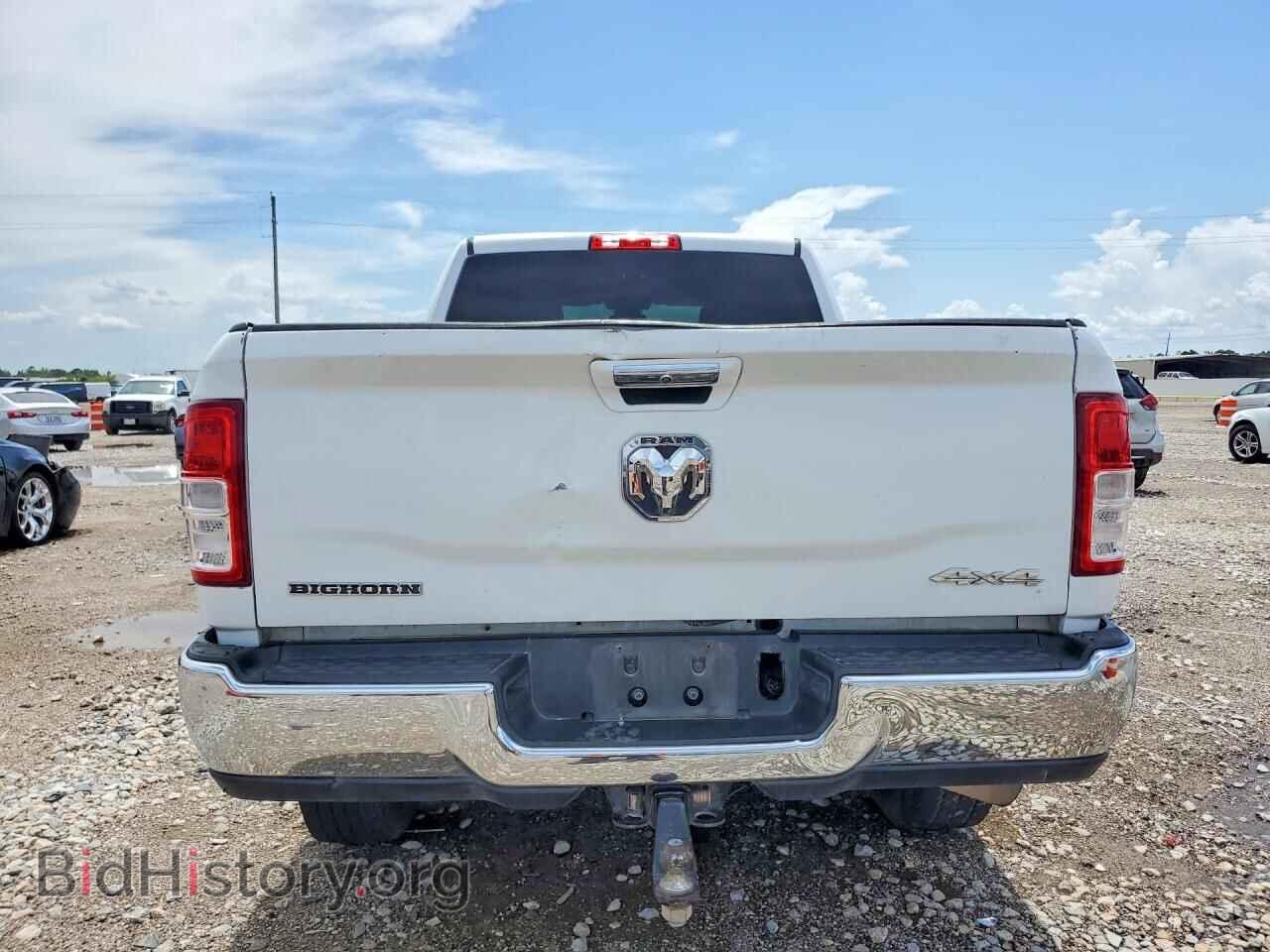 2019 RAM 2500 - VIN: 3C6UR5DL7KG520226 - Фото 6