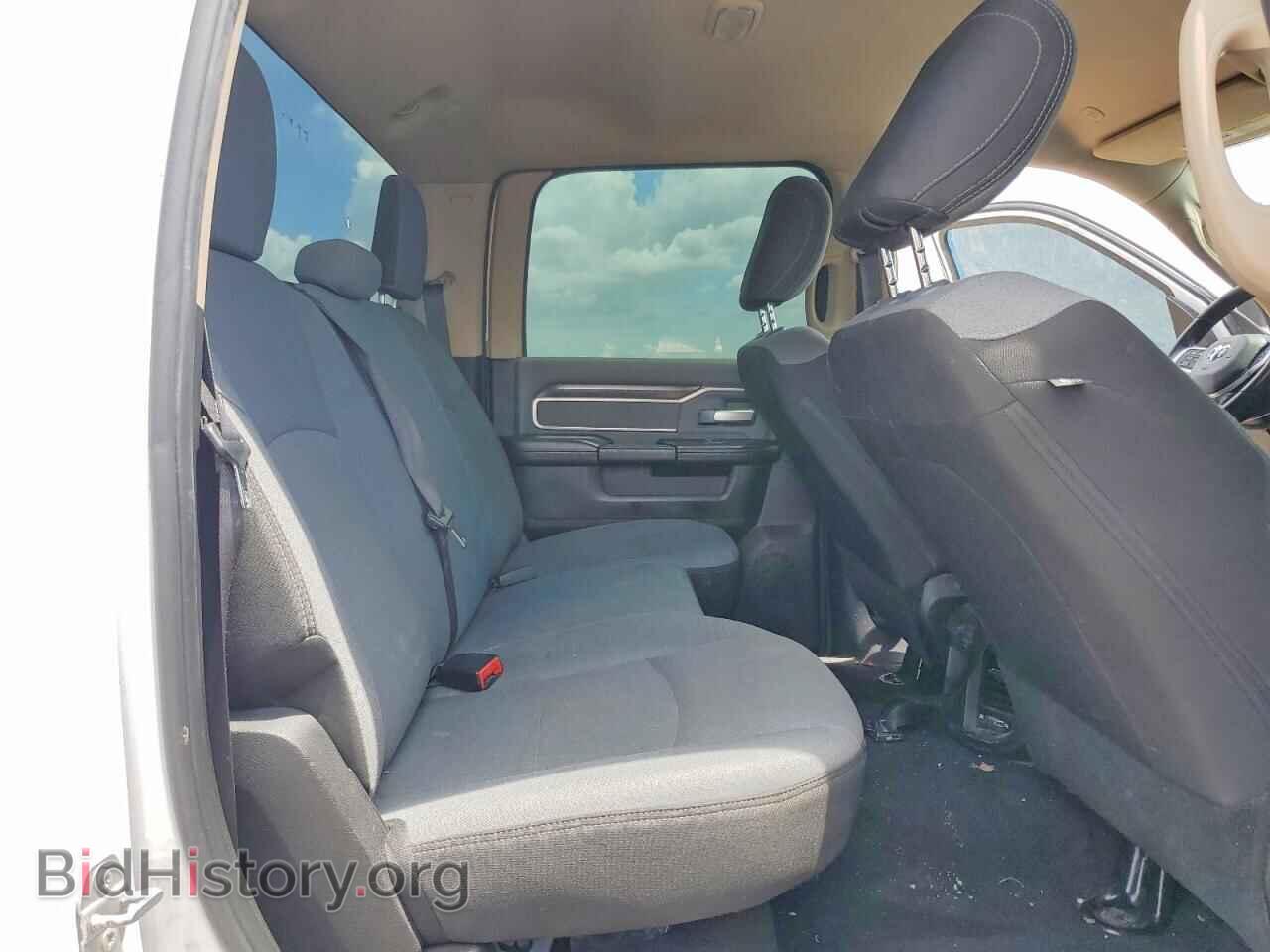2019 RAM 2500 - VIN: 3C6UR5DL7KG520226 - Фото 10