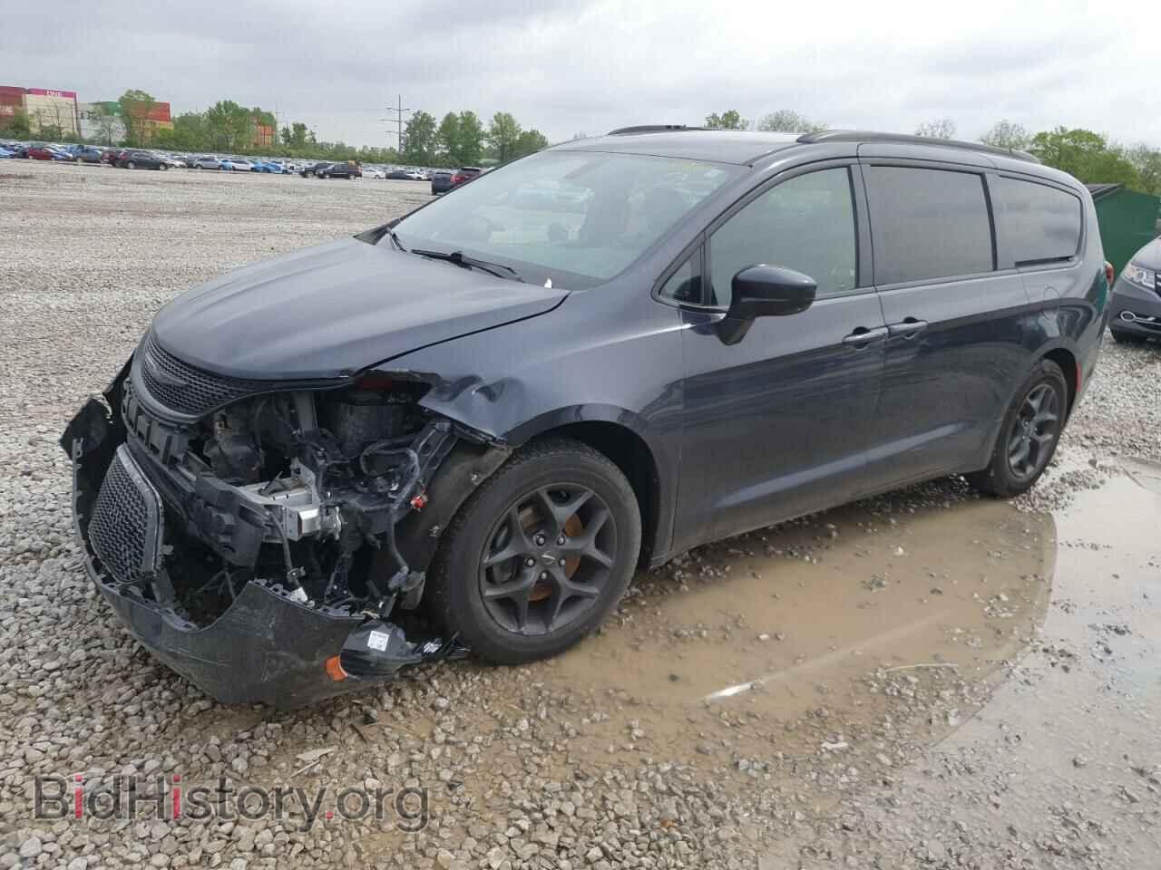 Photo 2C4RC1BG6LR113170 - CHRYSLER PACIFICA 2020