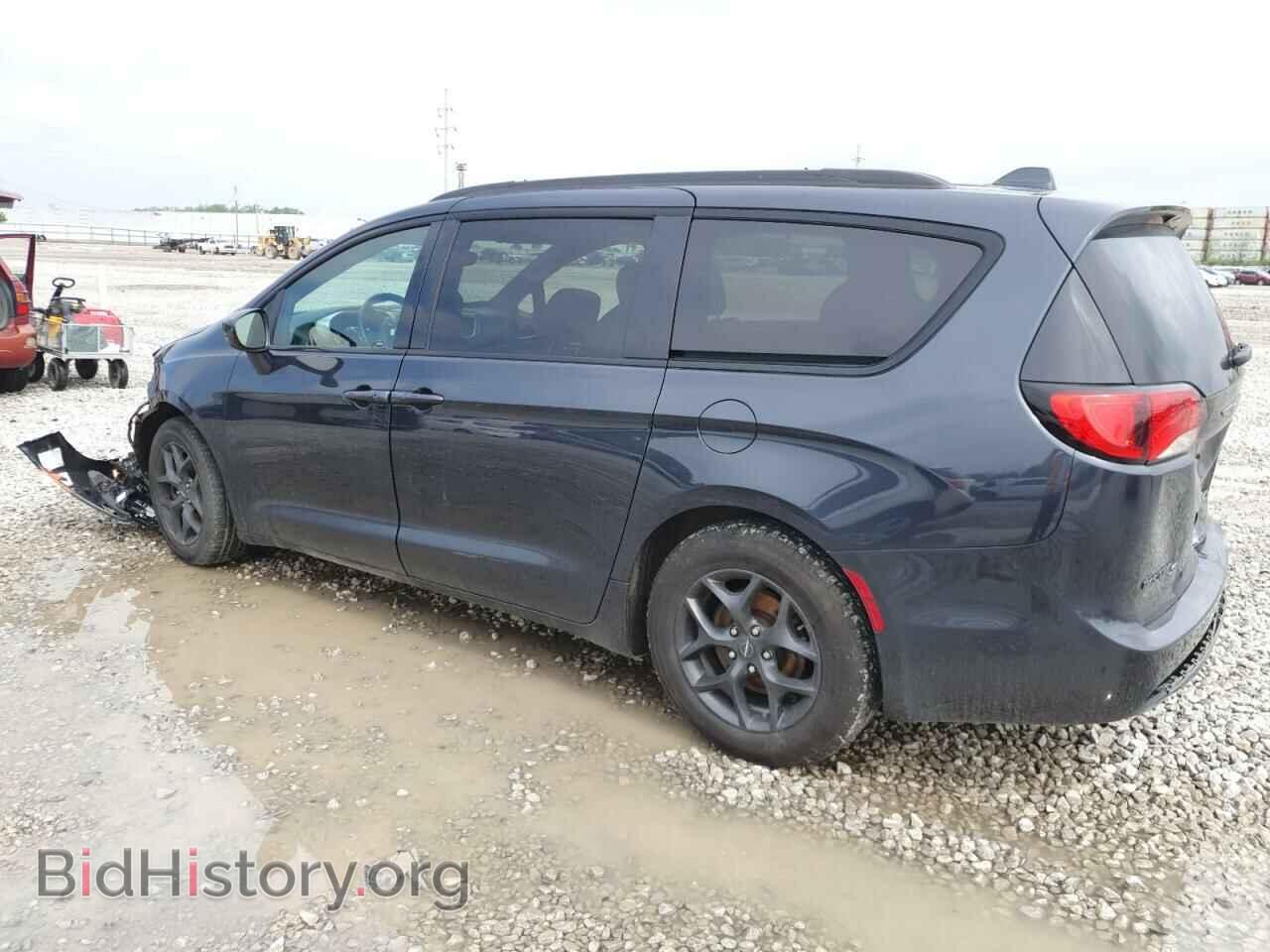 2020 CHRYSLER PACIFICA - VIN: 2C4RC1BG6LR113170 - Фото 2