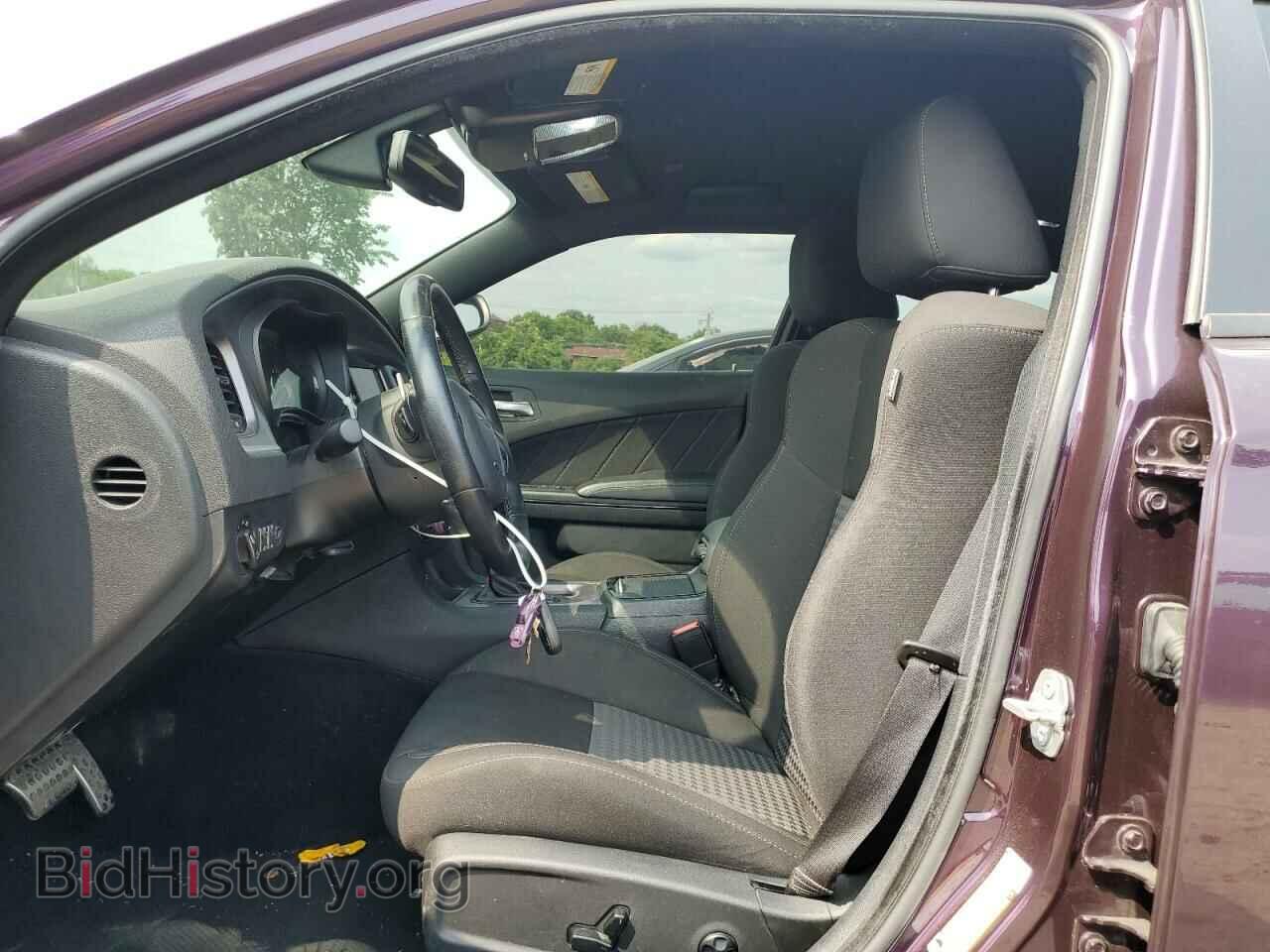 2020 DODGE CHARGER - VIN: 2C3CDXCT4LH178403 - Фото 7