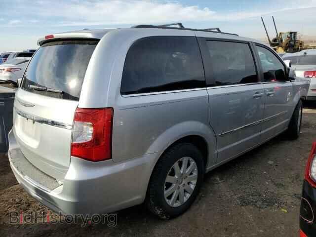 2012 CHRYSLER MINIVAN - VIN: 2C4RC1BG2CR188982 - Photo 3