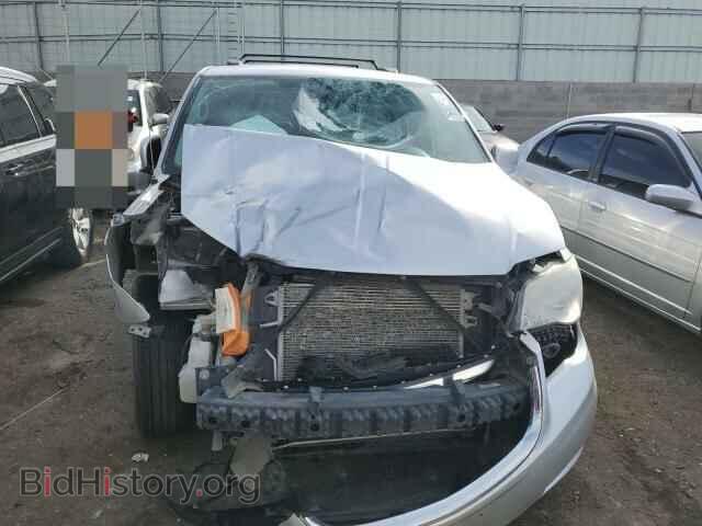 2012 CHRYSLER MINIVAN - VIN: 2C4RC1BG2CR188982 - Photo 5