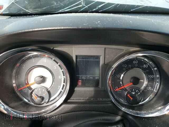 2012 CHRYSLER MINIVAN - VIN: 2C4RC1BG2CR188982 - Photo 9