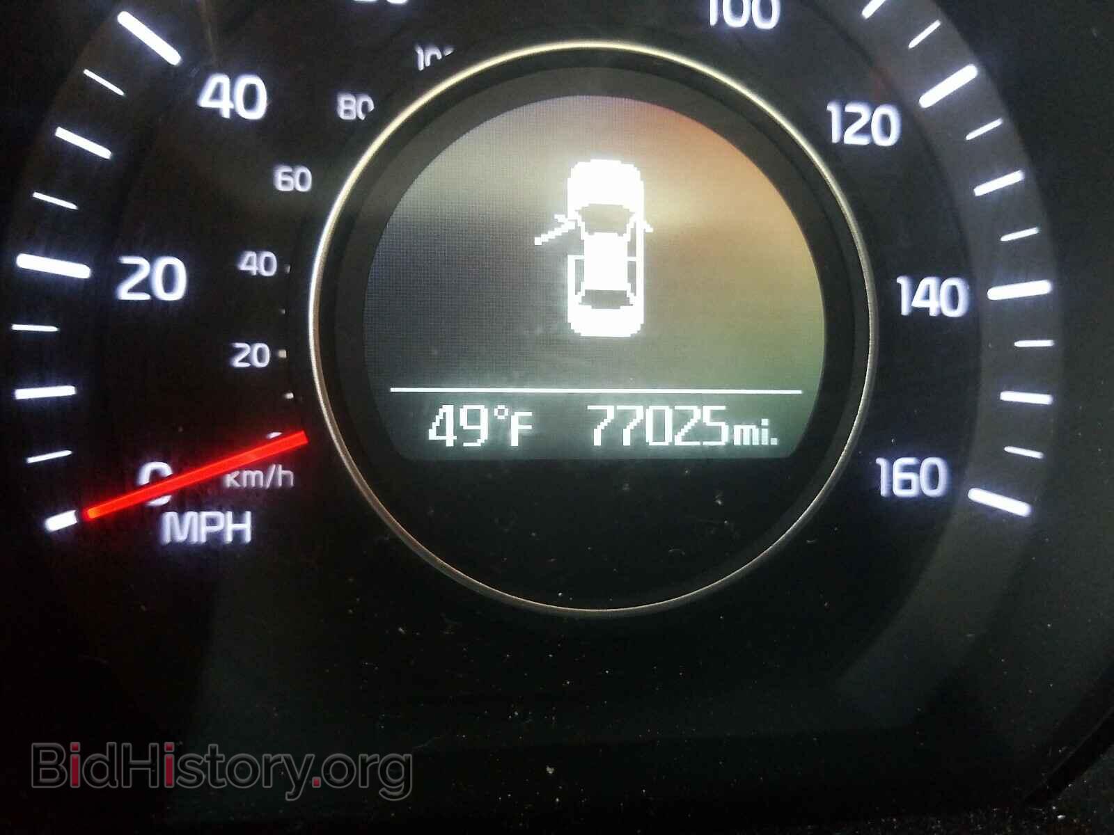 2015 KIA OPTIMA - VIN: KNAGM4A79F5646099 - Photo 8