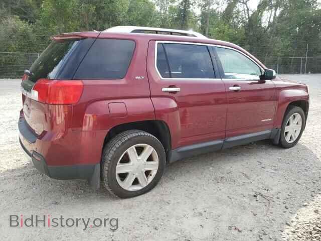 2011 GMC TERRAIN - VIN: 2CTFLXEC7B6218724 - Photo 3