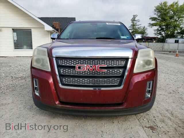 2011 GMC TERRAIN - VIN: 2CTFLXEC7B6218724 - Photo 5