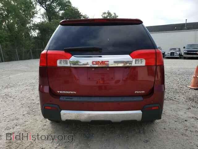 2011 GMC TERRAIN - VIN: 2CTFLXEC7B6218724 - Photo 6