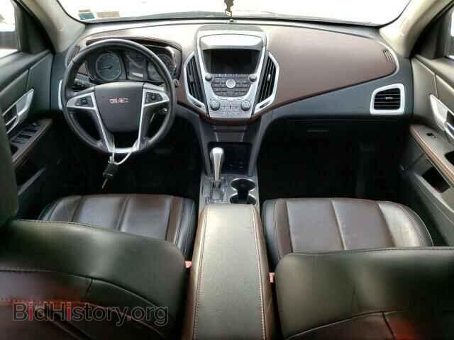 2011 GMC TERRAIN - VIN: 2CTFLXEC7B6218724 - Photo 8
