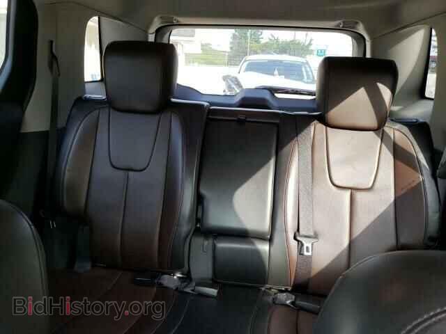 2011 GMC TERRAIN - VIN: 2CTFLXEC7B6218724 - Photo 10