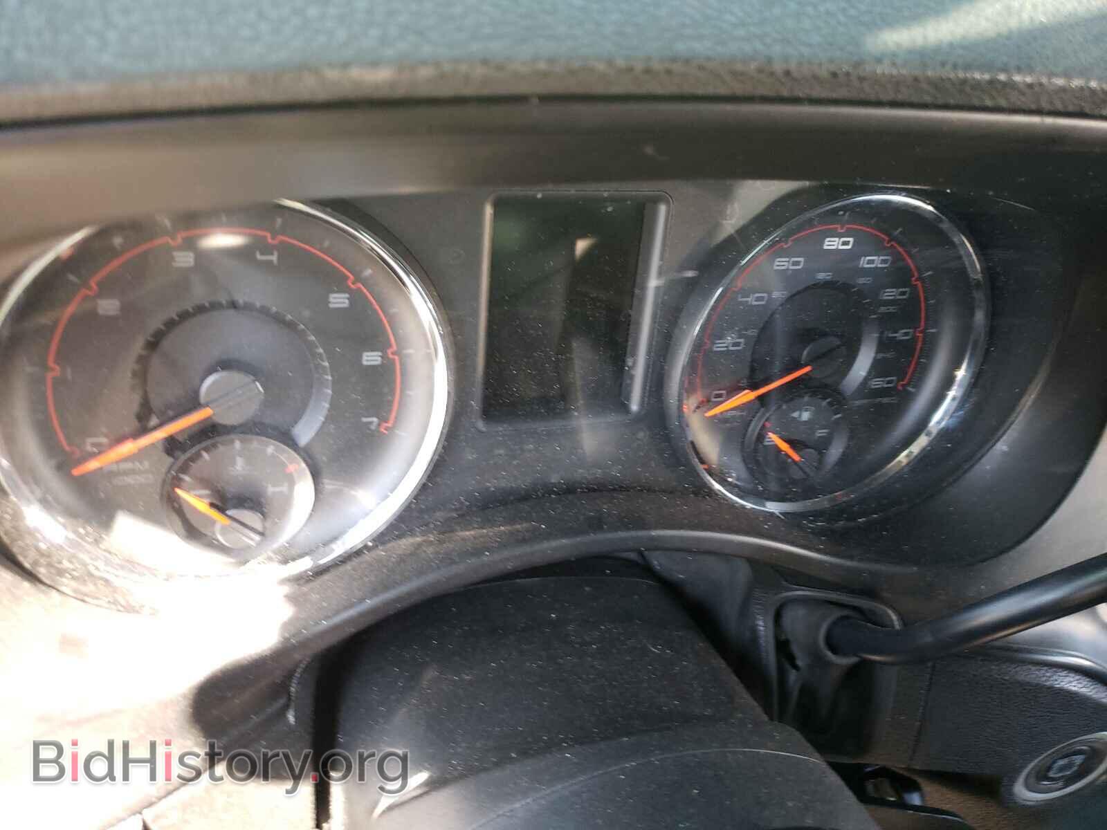2012 DODGE CHARGER - VIN: 2C3CDXAG7CH141982 - Фото 8