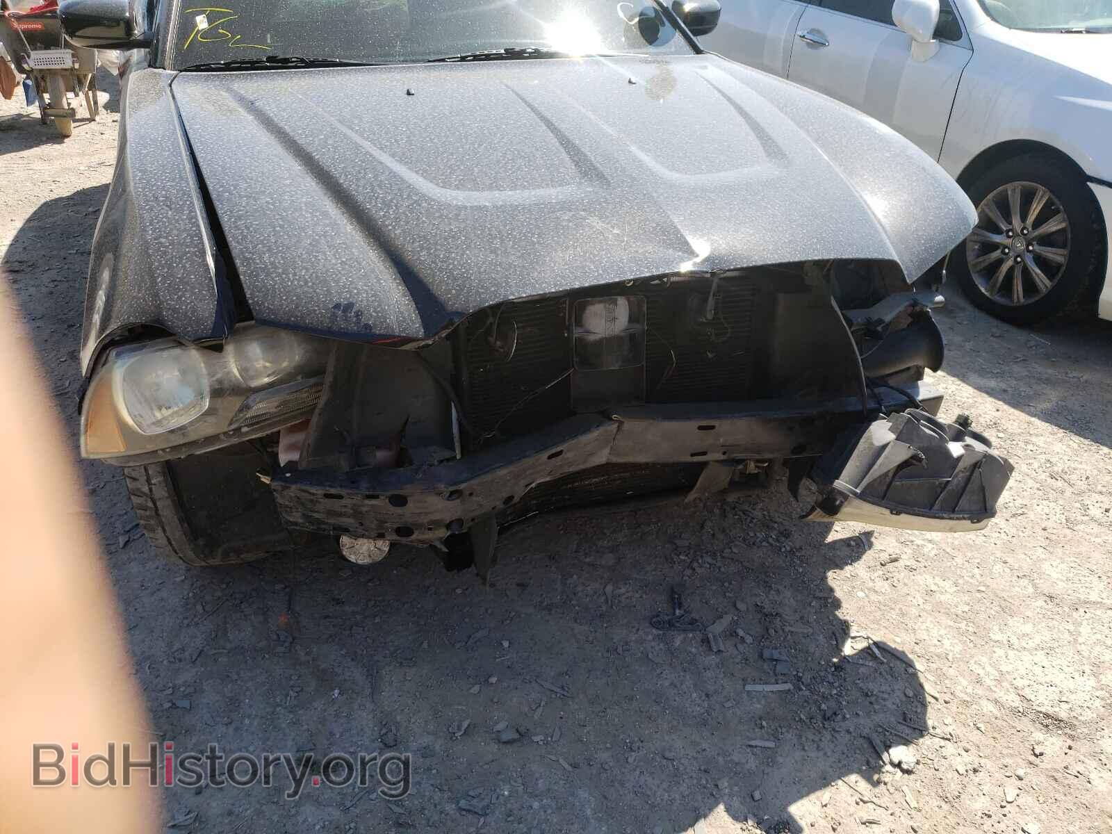 2012 DODGE CHARGER - VIN: 2C3CDXAG7CH141982 - Фото 9