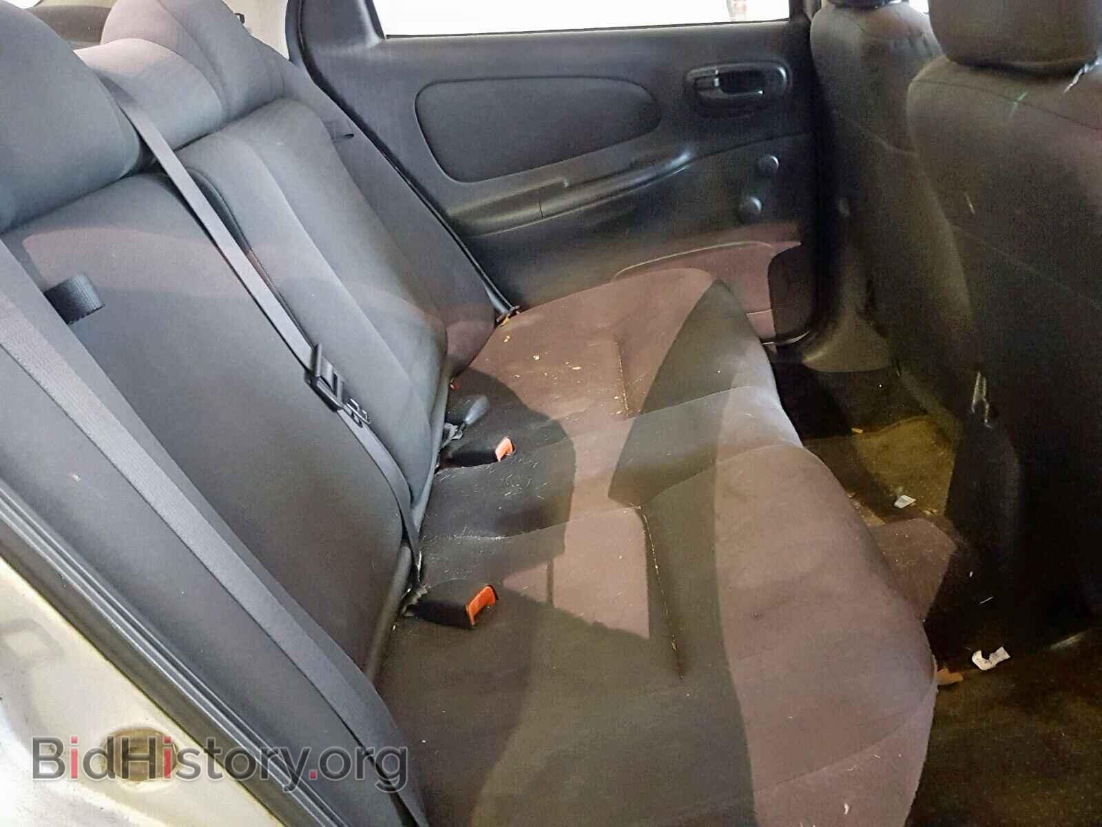2004 DODGE NEON - VIN: 1B3ES56C14D634982 - Фото 6