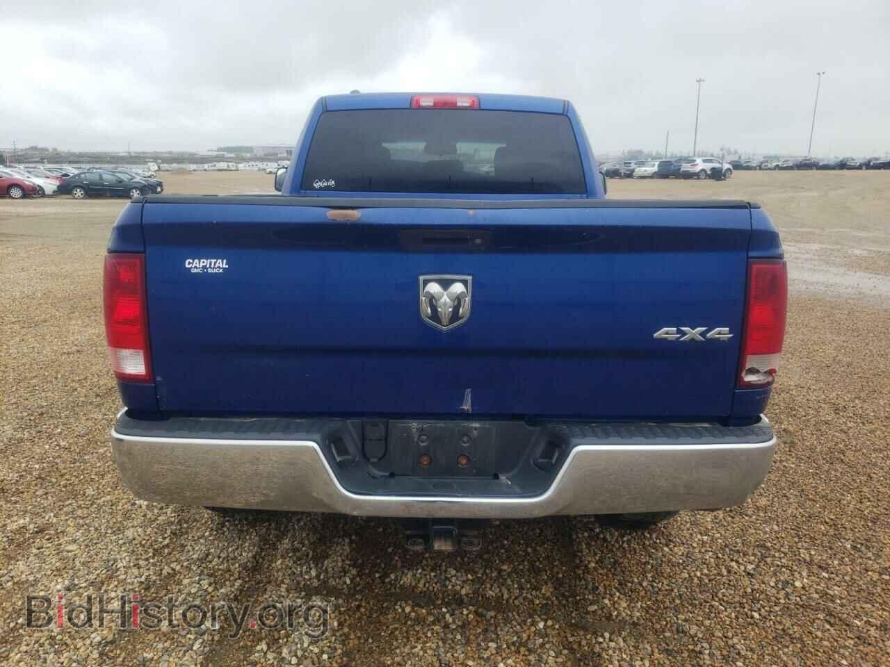 2014 RAM 1500 - VIN: 1C6RR7FGXES289482 - Фото 6