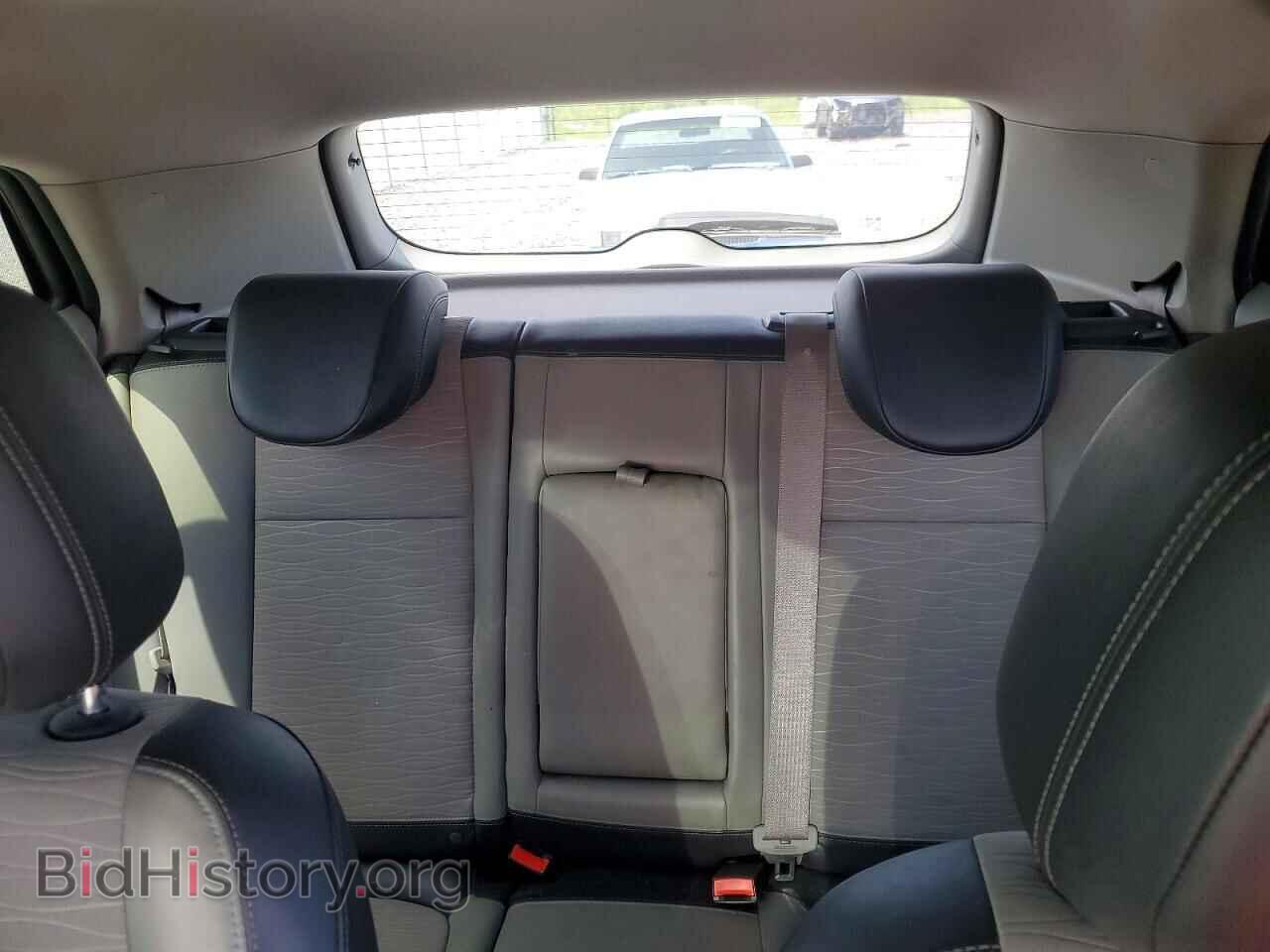2015 BUICK ENCORE - VIN: KL4CJASB3FB266831 - Photo 10
